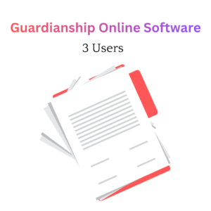 FL Guardianship online software